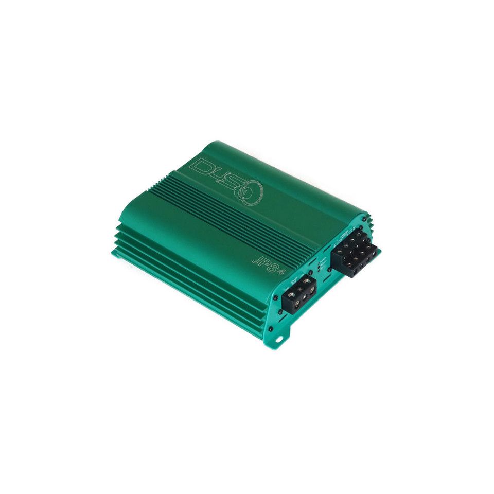 Down4Sound JP84 400W 4-Channel Amplifier