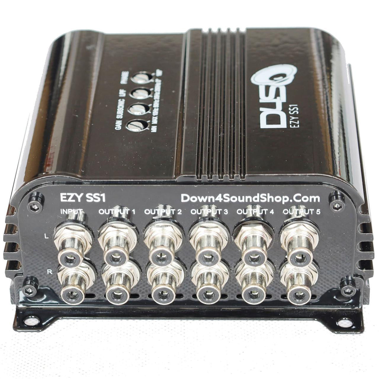 Down4Sound EZY-SS1 Multi Amp Sync & Strap Controller Down4Sound