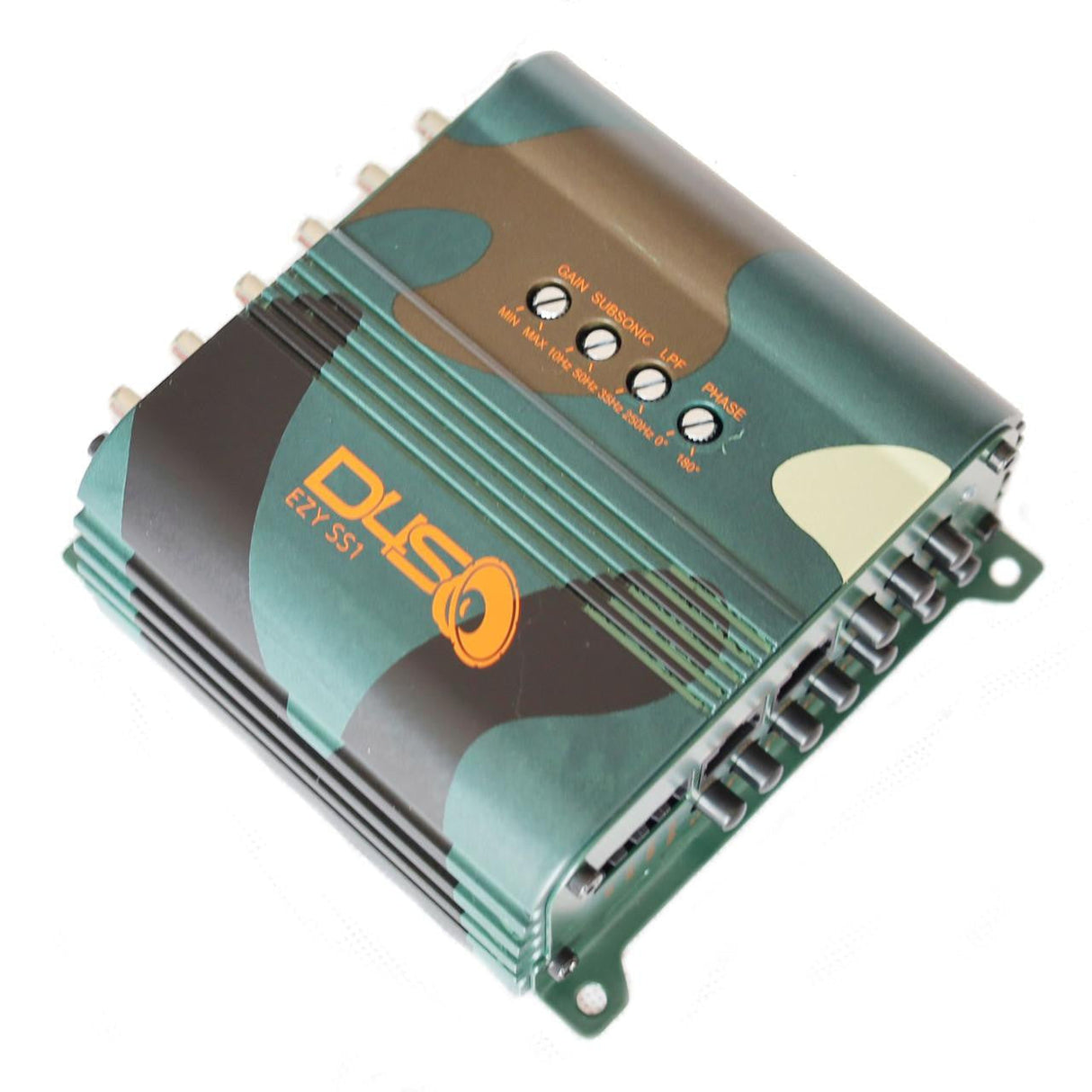 Down4Sound EZY-SS1 Multi Amp Sync & Strap Controller Down4Sound
