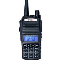 BTECH MURS-V2 Fully Customizable MURS Radio BTECH