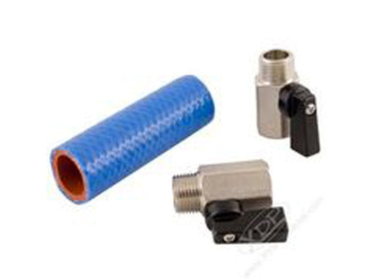 (Sold Out) XDP XD143 Coolant Filtration System, 2003-2007 Ford 6.0L Powerstroke XDP