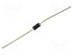 NTE151A Zener Diode 6.8V 1W DO-41 Through-Hole NTE