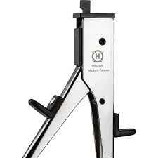 Nickel Plated Nibbling Tool TekShack