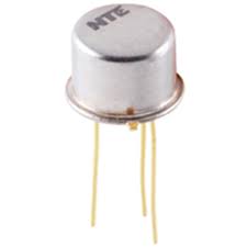 NTE129 T-PNP, Si, Audio output, Video, Driver NTE