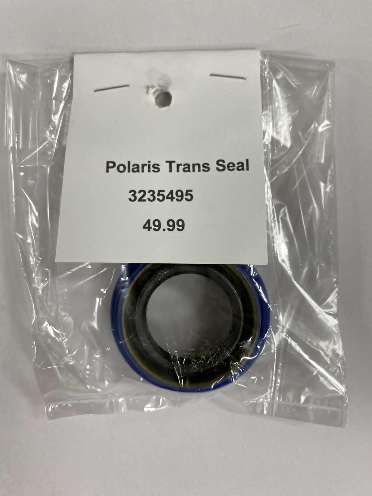 Polaris Transmission Seal