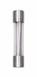 Bussmann BP/MDL-5 5 Amp Time Delay Glass Tube Fuse (2 PACK) TekShack