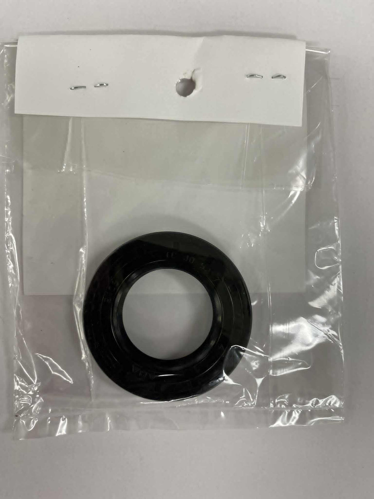 Input Portal Seal (Gen 2)