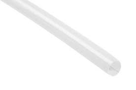 JANDORF 1/4">1/8" Heat Shrink Tube Clear (5PK) 61776 Jandorf