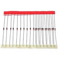 1N914-Type Diodes 50 pack 276-1620 TekShack