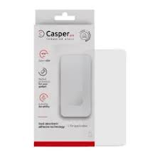 Casper Pro Tempered Glass Compatible For Samsung Galaxy S25 Edge TekShack