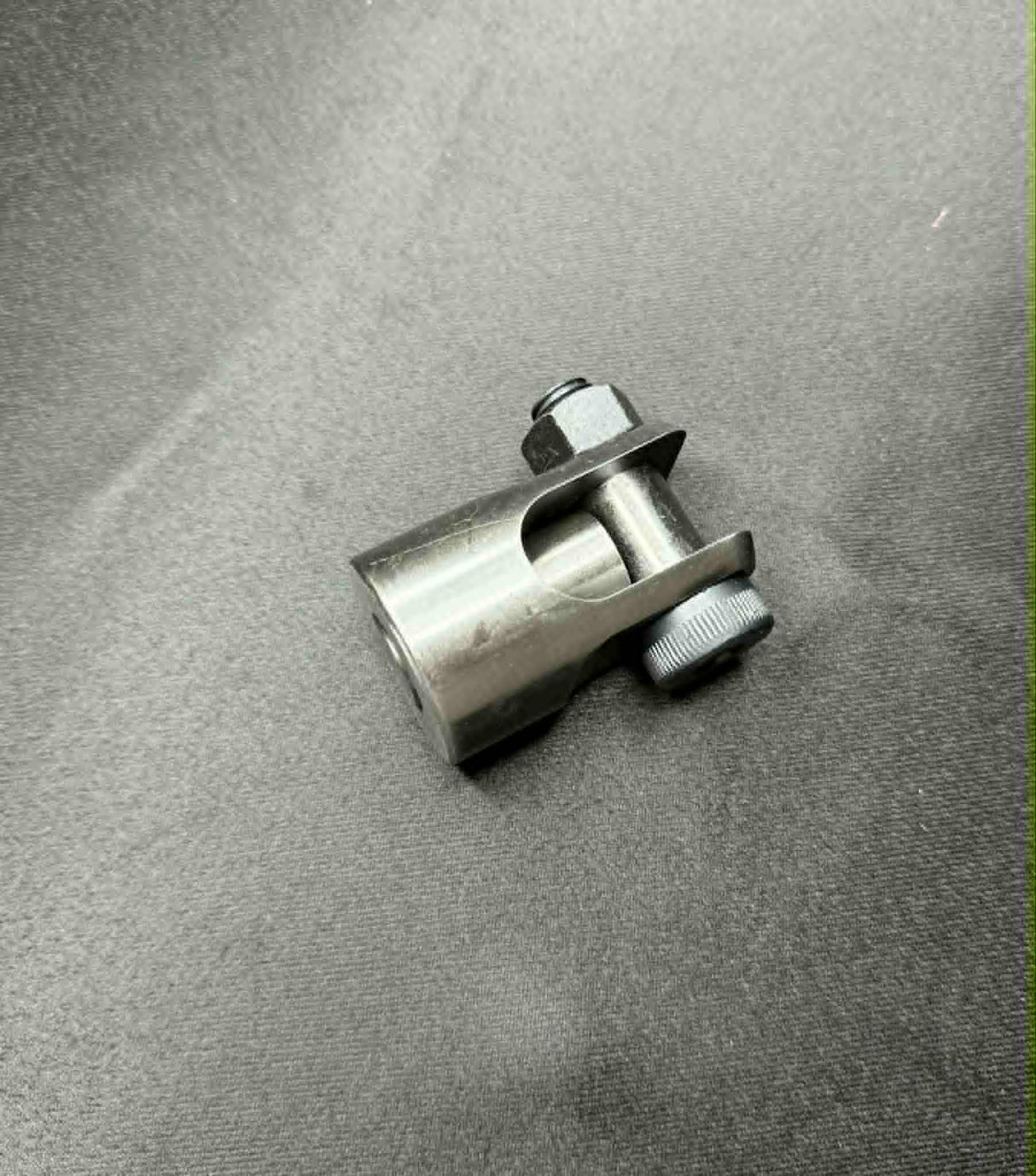 Steering Clevis Set