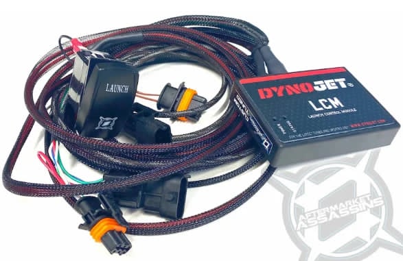 AA RZR Turbo / Turbo S Launch Control Module