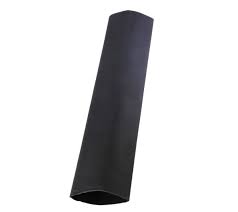 JANDORF 1">1/2" Heat Shrink Tube Assorted Colors (4PK) 61774 Jandorf