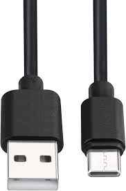 USB 2.0 to type c cable TekShack