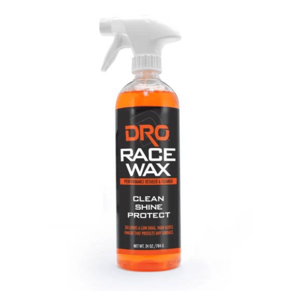 Driven Racing Oil DRO Race Wax 24oz Bottle (50060)