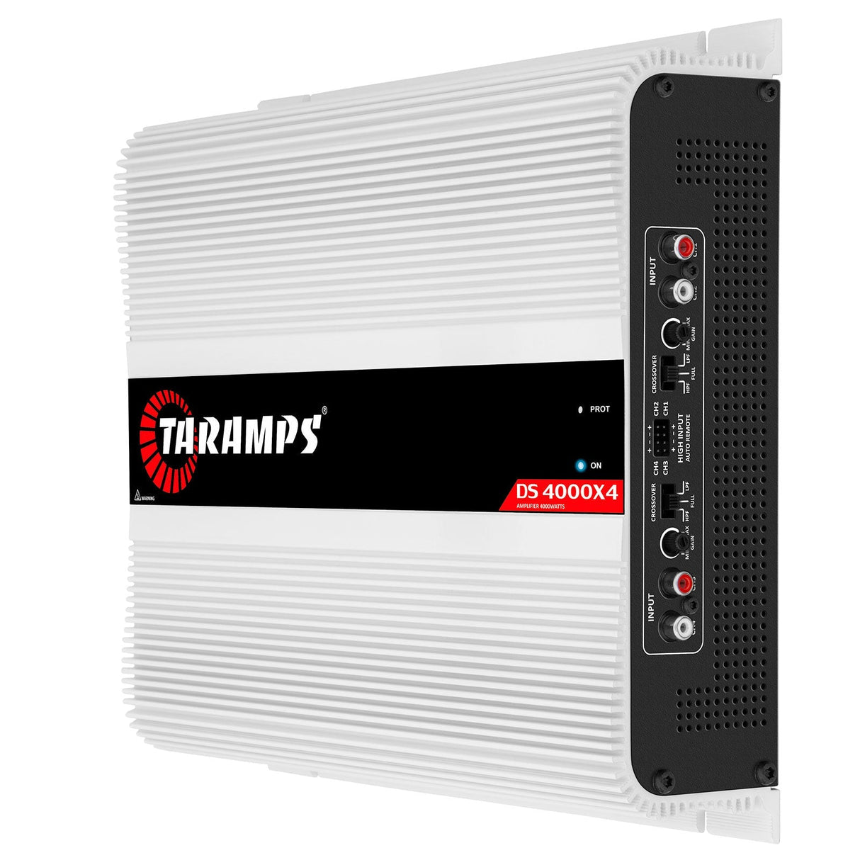 Taramps DS 4000X4 Car Audio Amplifier Taramps US
