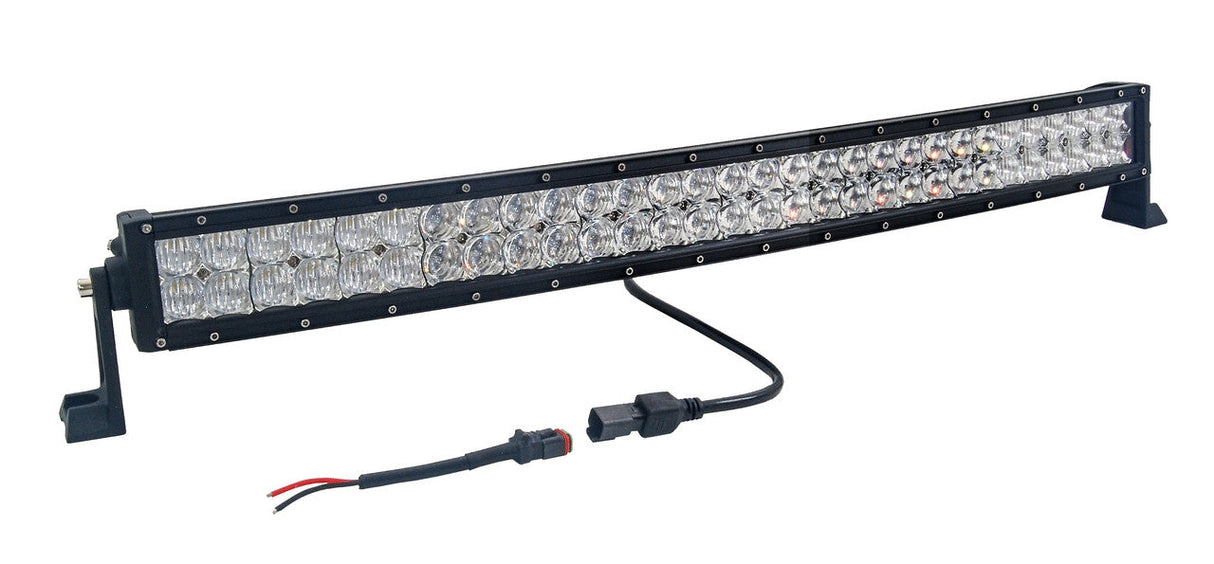Platinum 24 LED white Rock Lights single Platinum High Performance Solutions, LLC.