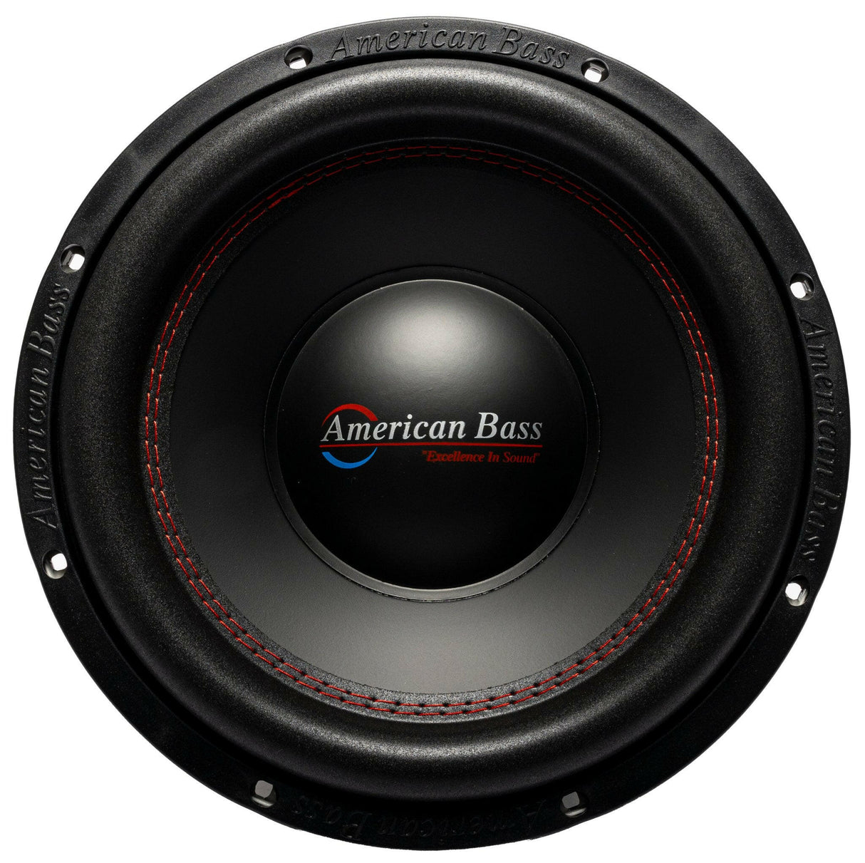 DX 10″ Car Subwoofer | 300 Watts RMS | Single Voice Coil 4 Ohm