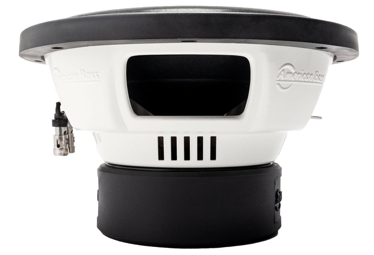DX 10″ Car Subwoofer | 300 Watts RMS | Single Voice Coil 4 Ohm