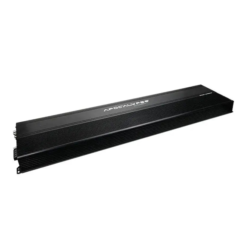 Deaf Bonce ASA-10000.1 10000W RMS Monoblock Amplifier
