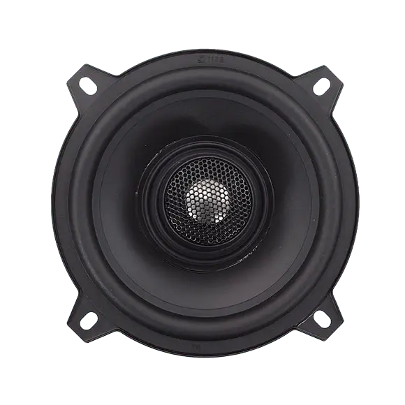 Sundown Audio E-5.25CX 5.25" 50W Coaxial Speakers (Pair)