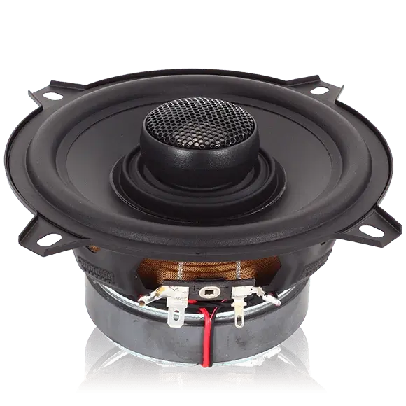 Sundown Audio E-5.25CX 5.25" 50W Coaxial Speakers (Pair)