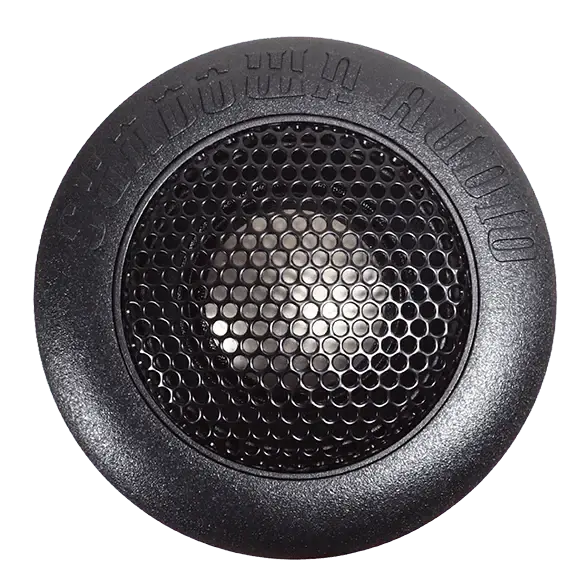 Sundown Audio E-6.5CS 6.5" 100W Component Speakers