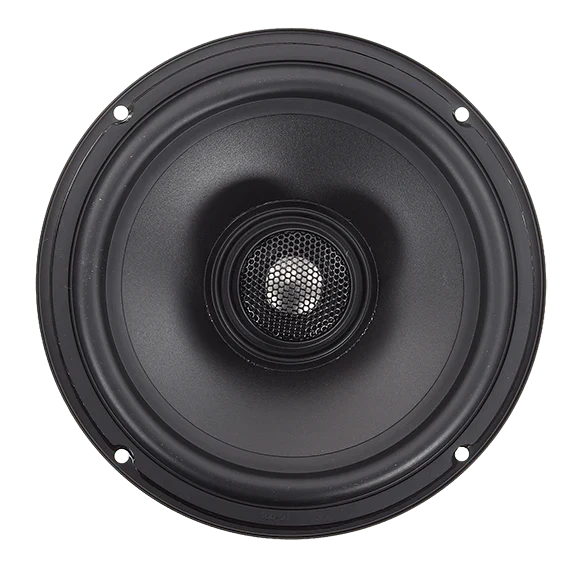 Sundown Audio E-6.5CX 6.5" 2-Way Coaxial Speakers (Pair)