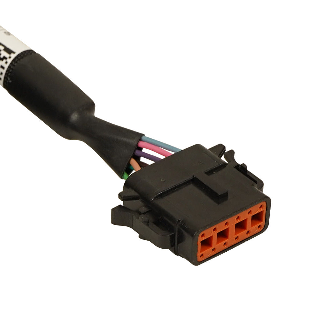 E-PAS Positive Air Shut-Off Chevy LMM / LGH Duramax Pick-Up 2008-2010 / LMM-LGH Van 2008-2015 / LGH Cab & Chassis Duramax 2011-2012