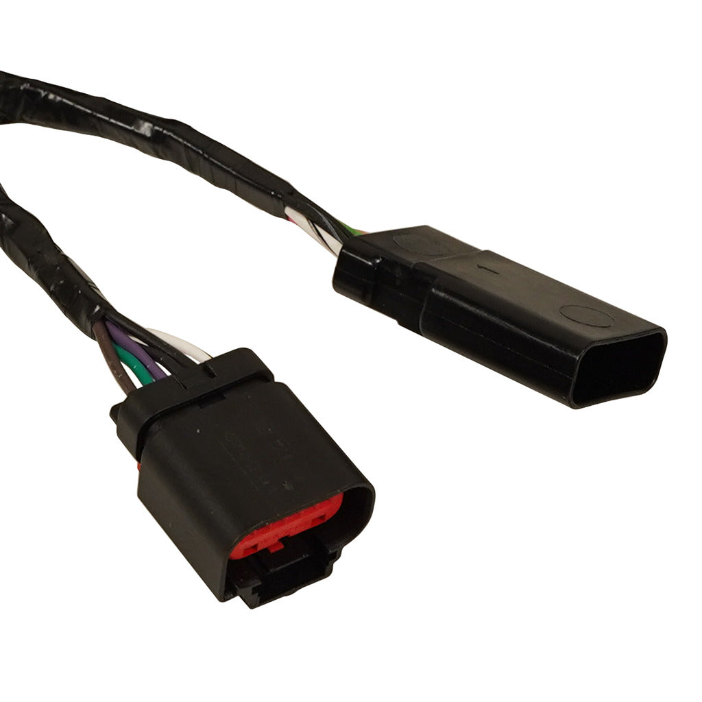 E-PAS Positive Air Shut-Off Ford F250 / F350 / F450 / F550 Super Duty 6.7L Power Stroke 2020+