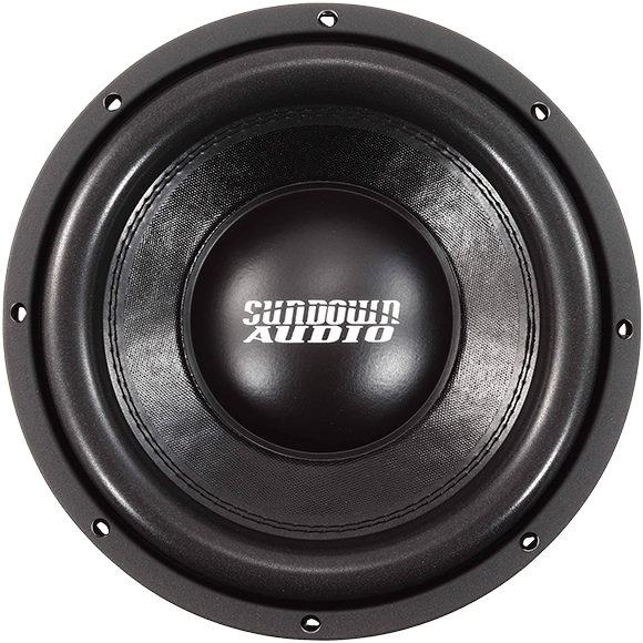 E-Series V.4 10” Subwoofer