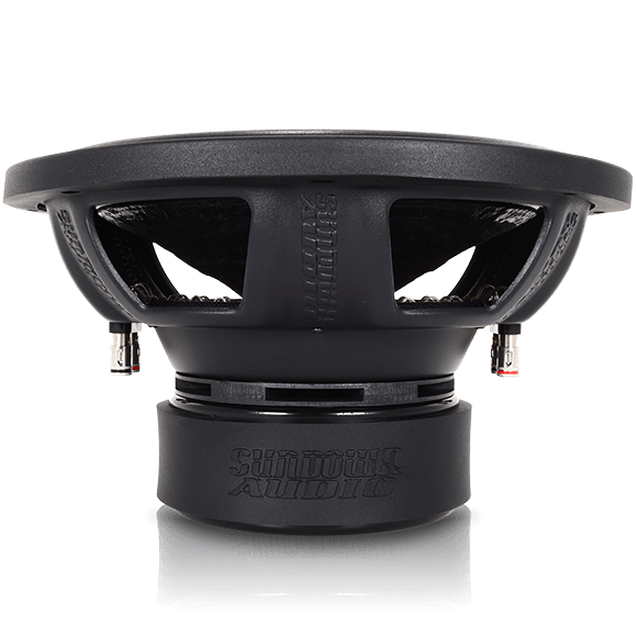 E-Series V.4 12” Subwoofer