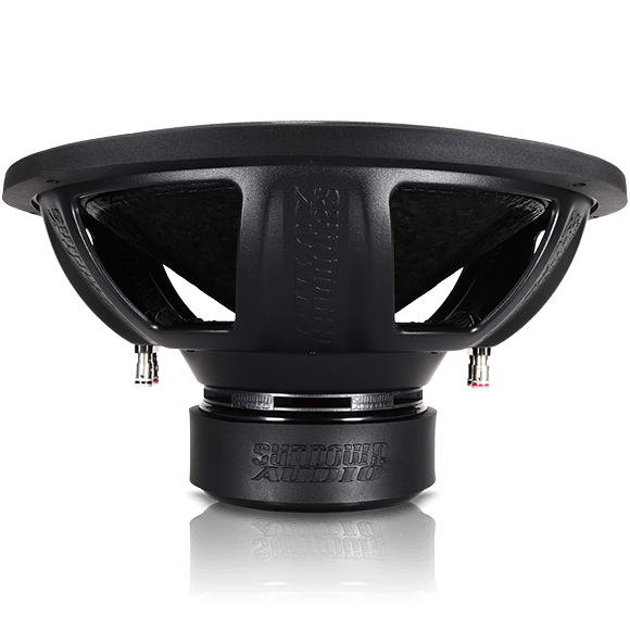 E-Series v.4 15" Subwoofer