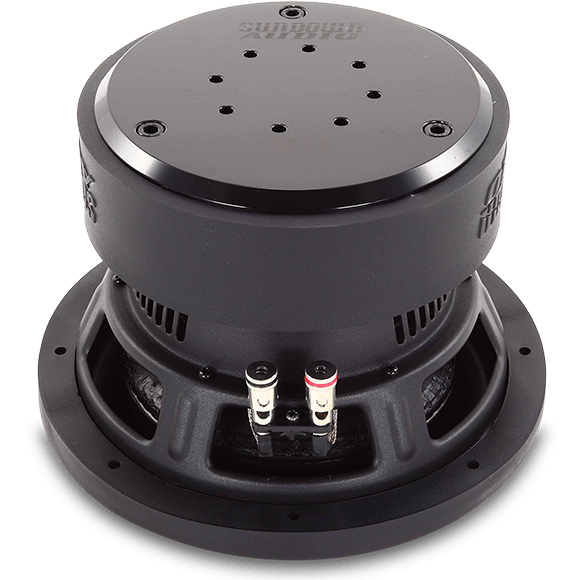 E-Series v.6 8” Subwoofer