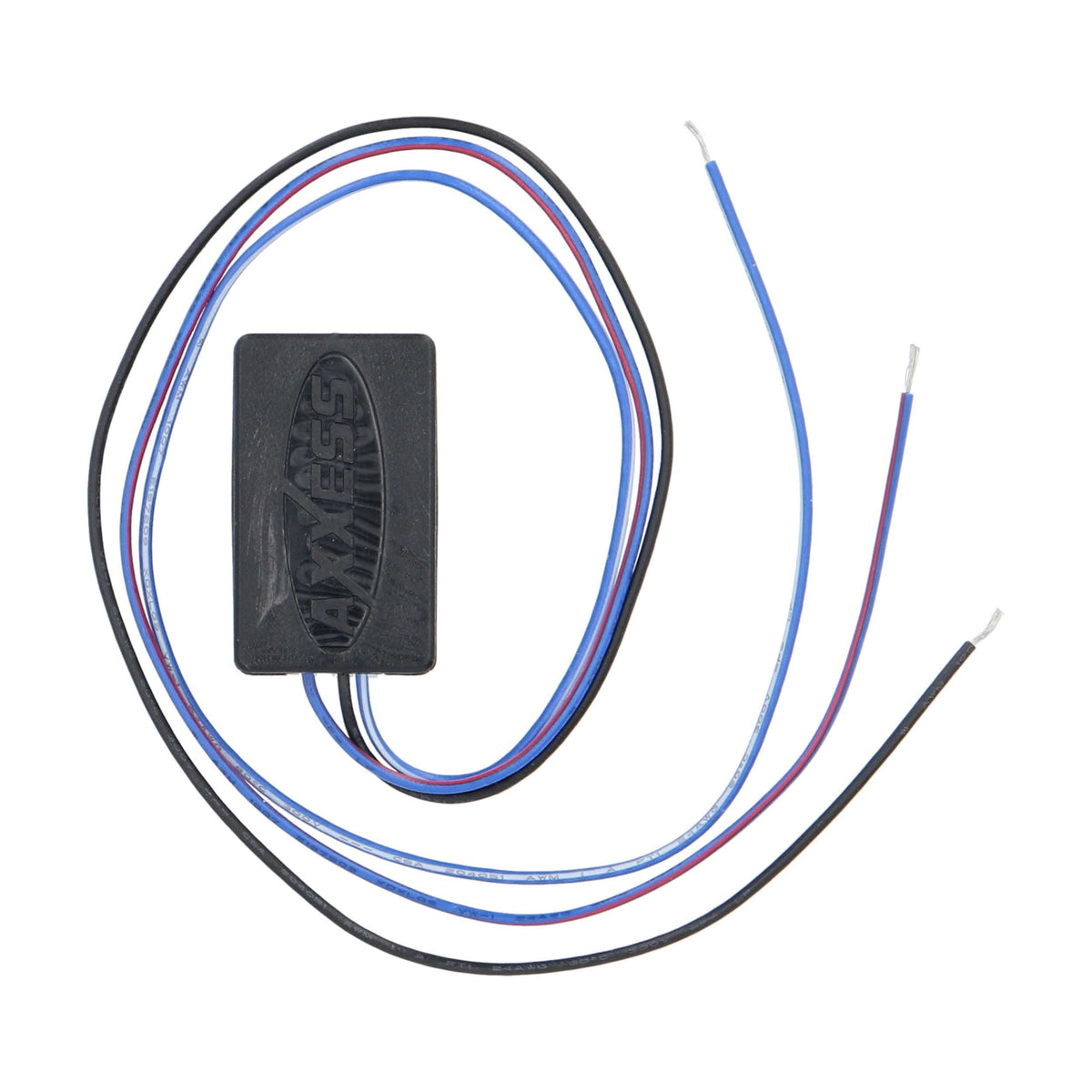 Metra AXFD-5V - 12V to 5V Step Down For Select Ford/Lincoln/Mercury Vehicles