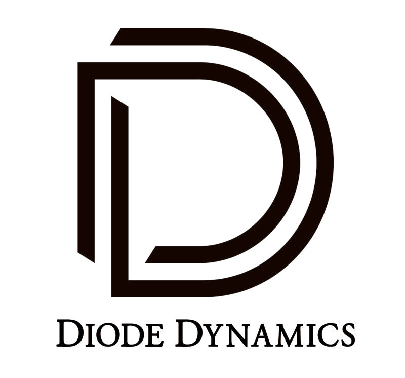 Diode Dynamics 08-16 Subaru WRX / Impreza C2R 4th Brake Light Kit