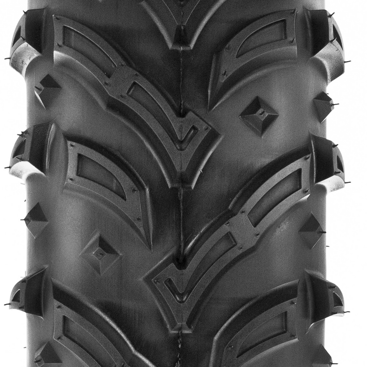 SunF ATV TIRE/UTV TIRE All Terrain 6 PR Tubeless A024-1 (bundle set) SUNF