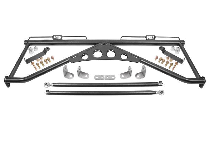 Sparco Base BMW E60 03-10 Lft SPARCO