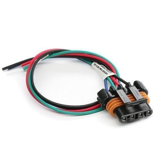 Edge CTS2 & CTS3 Power Switch w/ Starter Kit (98609)