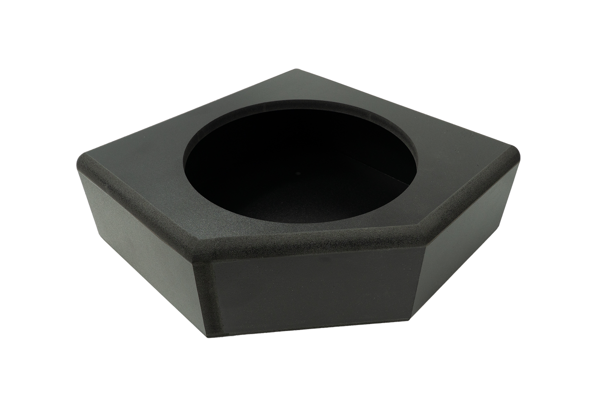 Can-Am X3 Signature Rear Sub Upgrade | UTVS-X3-RS-UP-S UTV Stereo