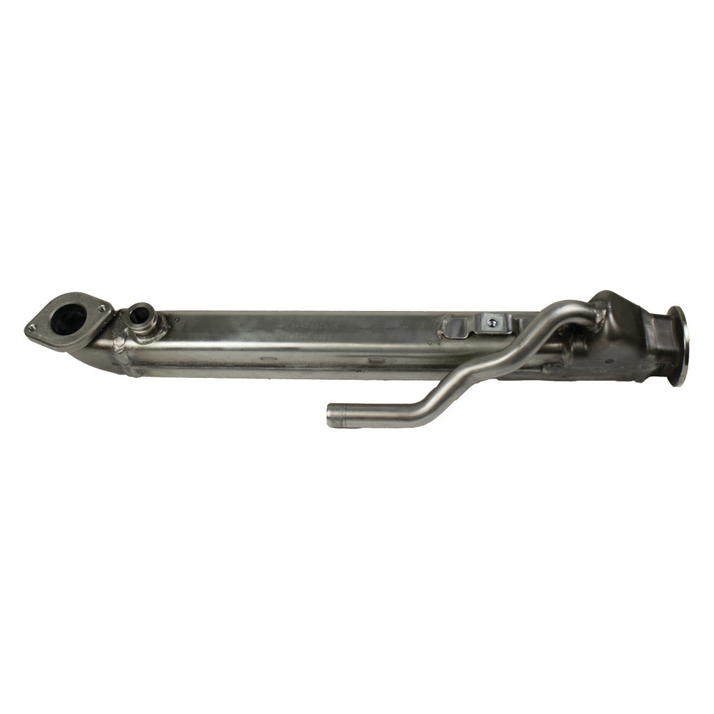 EGR Cooler Replacement wSquare Tube Ford 6.0L Power Stroke 2004-2007 (after 09/22/2003)