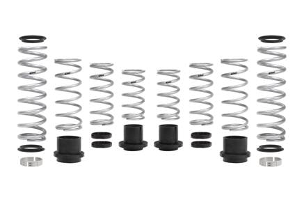 Eibach PRO-UTV Spring Kit 2020-2021 RZR XP 4 Turbo S Fox