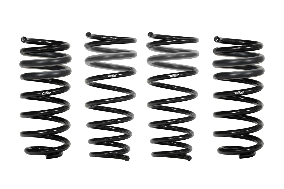 Eibach E10-20-044-02-22 Pro-Kit lowering spring set for 19-25 BMW X5 G05 - main view