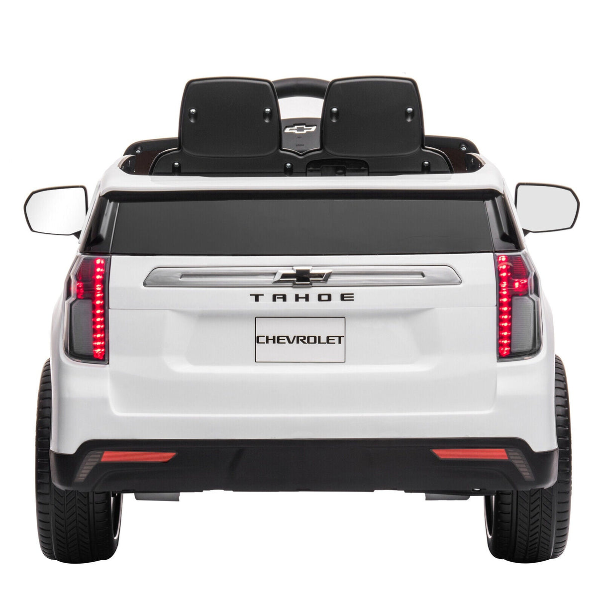 Electric Ride-On SUV for Kids Ages 3-8: The Perfect Adventure Vehicle!