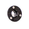 PCI SINGLE FLUSH MOUNT PLATE