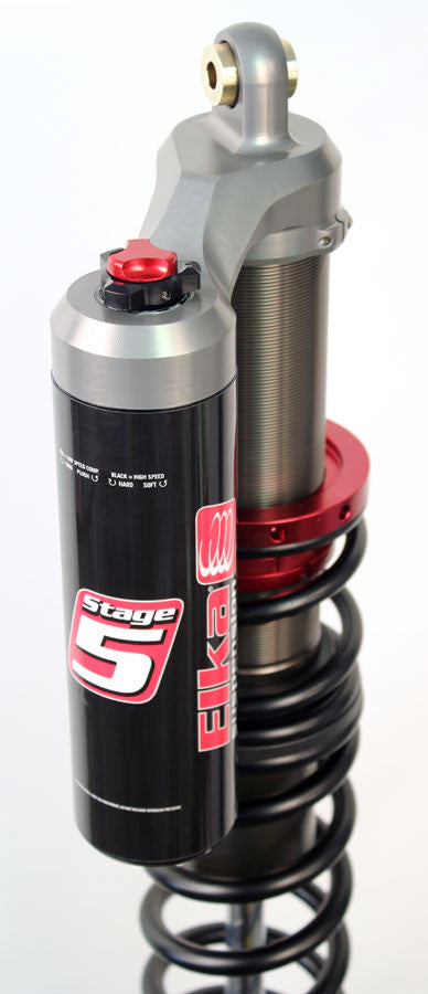 Elka Suspension - Stage 5 High-Performance UTV Shocks Front and Rear
