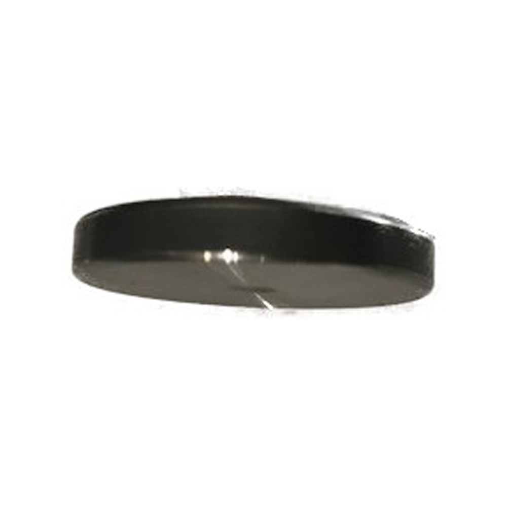 Tubing End Cap - Flat - Offroad Bumpers, Trucks, Jeeps, Toyota, and SXS