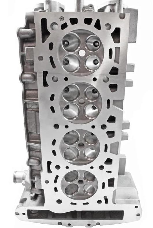 Ecotec Ported Head