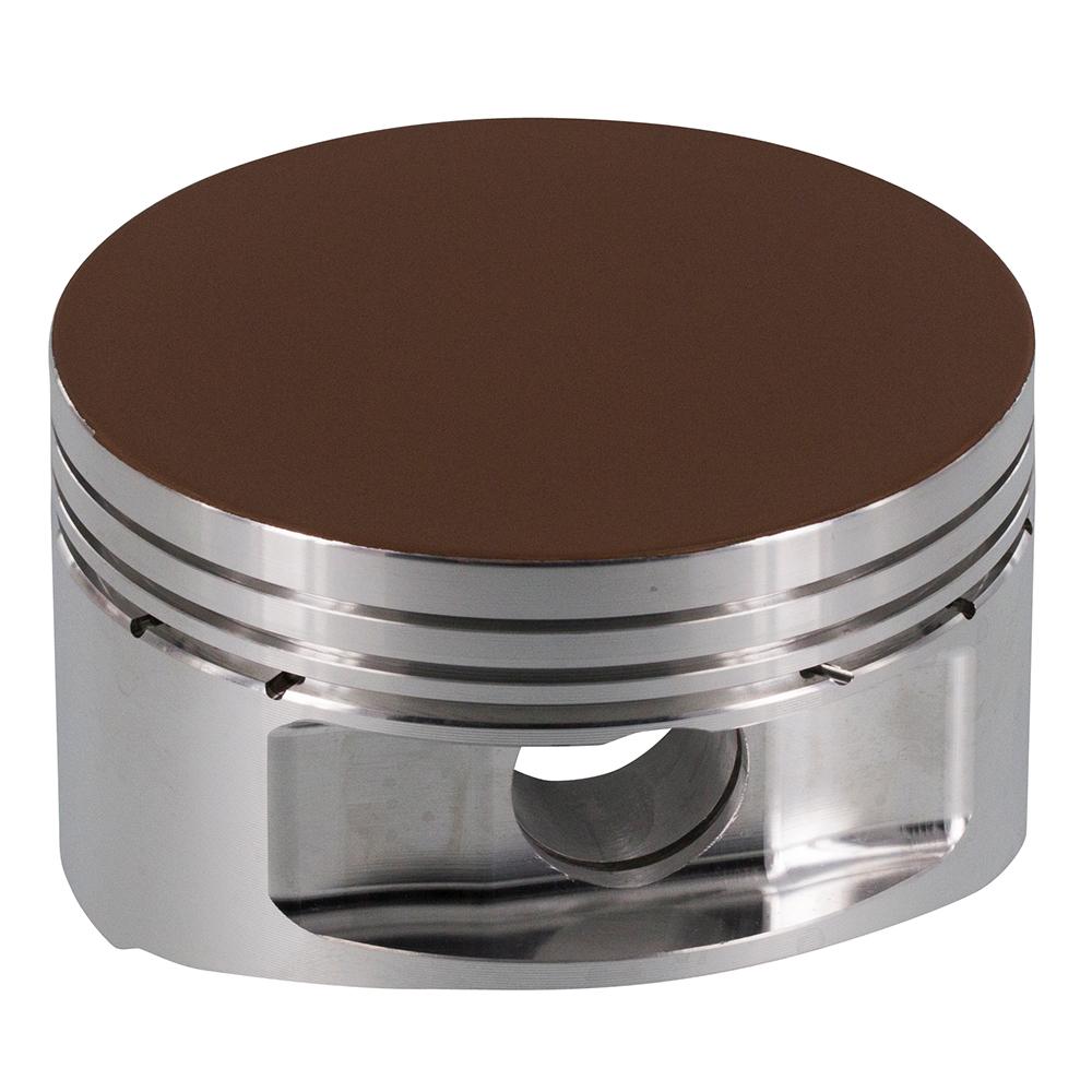 JE 3800 Forged Pistons
