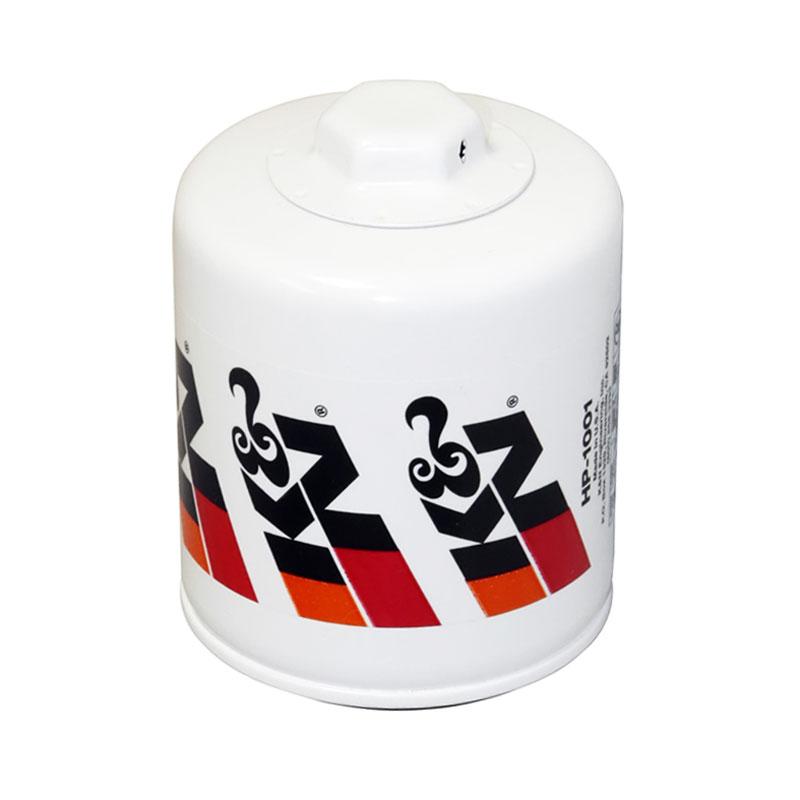 K&N Oil Filter - 3800
